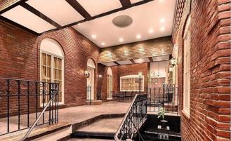 250 S End Ave #5D - Photo 1 of 1