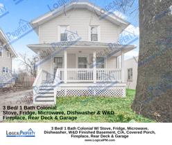 423 S Maple Ave - Photo 1 of 1