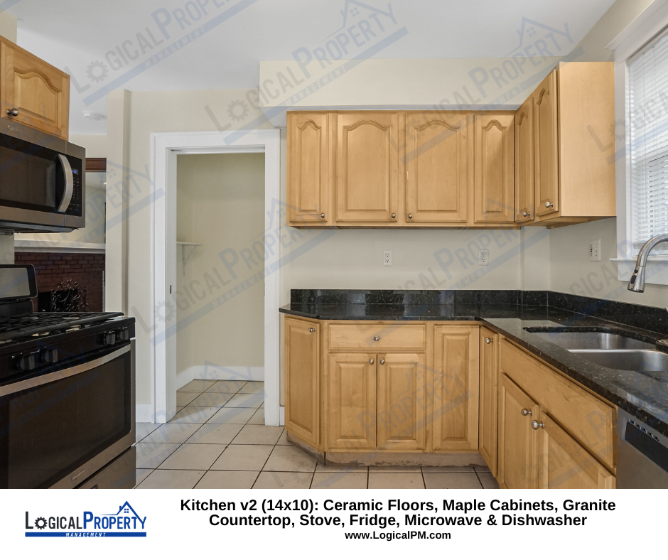 423 S Maple Ave - Photo 4 of 19