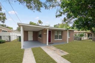 7704 N Taliaferro Ave - Photo 1 of 1