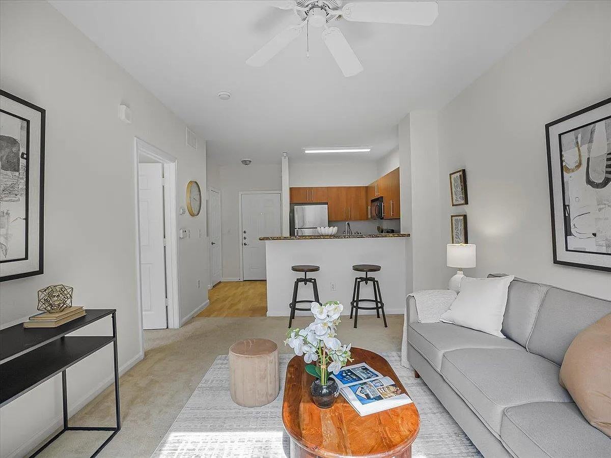 1060 S 3rd St #E - Photo 2 of 9