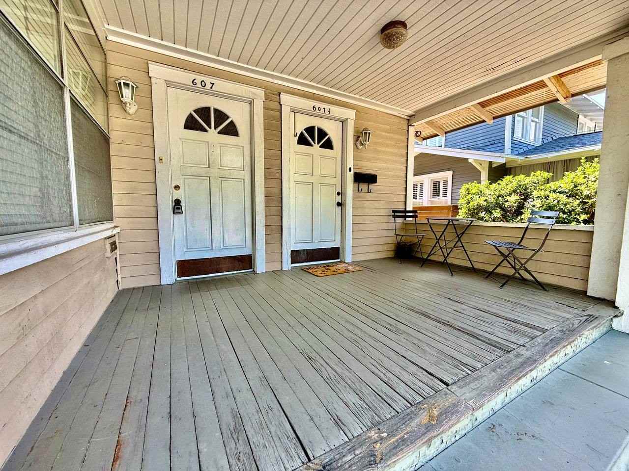 607 S Willow Ave - Photo 2 of 22