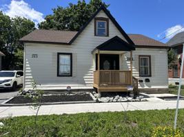 featured image of 263 Bethune St