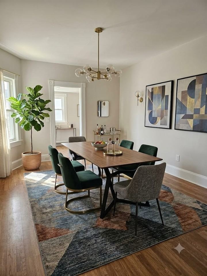 57 Ridgewood St #1 - Photo 2 of 12