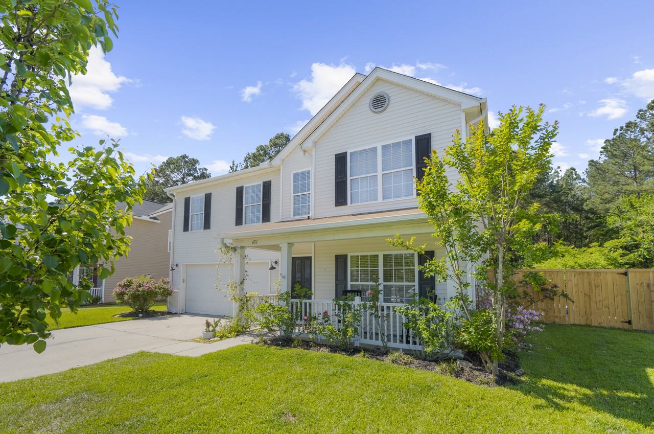431 Cotton Hope Ln - Photo 4 of 41