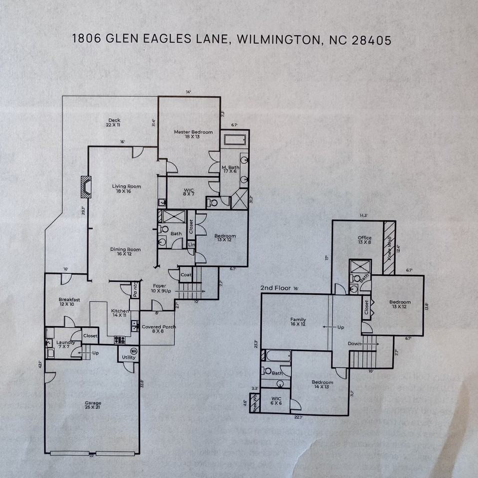 1806 Glen Eagles Ln #NA - Photo 7 of 19