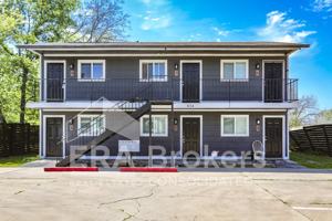 featured image of 614 Adams Ave #6