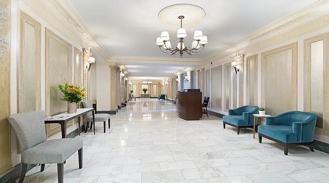 500 West End Avenue #12L - Photo 1 of 1