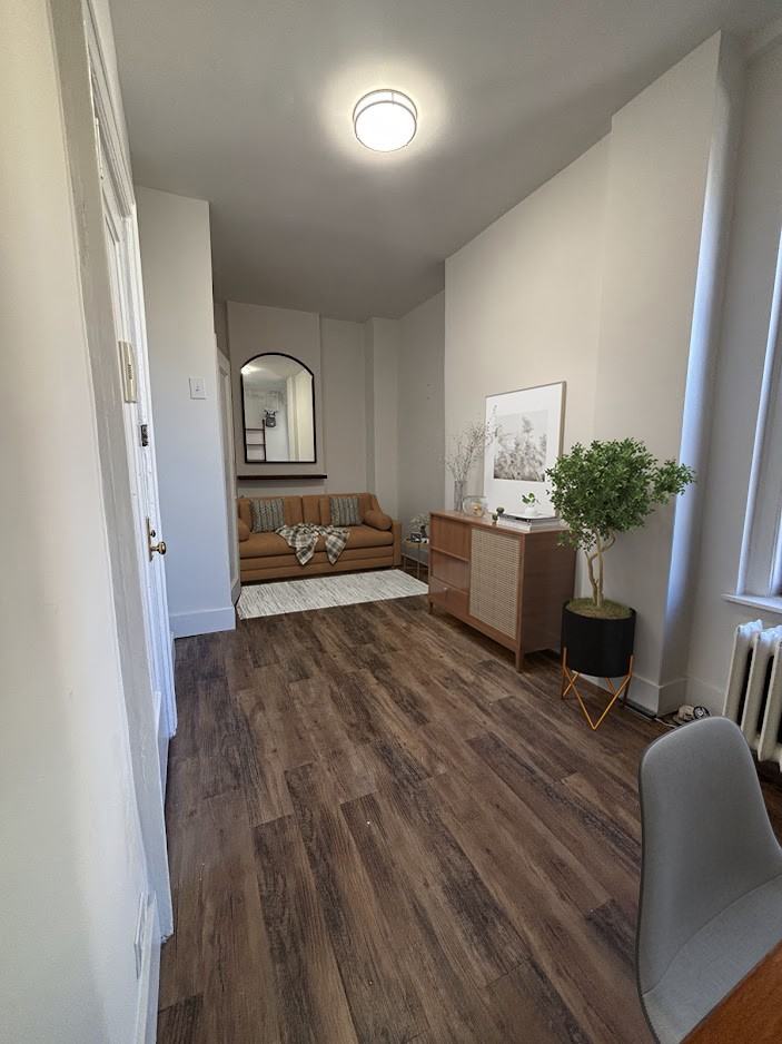 500 West End Avenue #12L - Photo 2 of 6