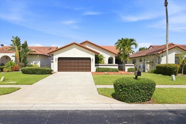 21583 Villa Nova Drive - Photo 5 of 8