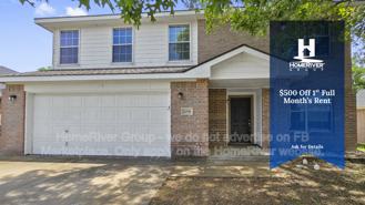 2059 Turtle Cove Dr - Photo 1 of 1