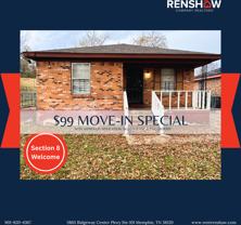 381 N Manassas St - Photo 1 of 1