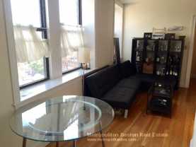 42 Beach St #7D - Photo 1 of 1