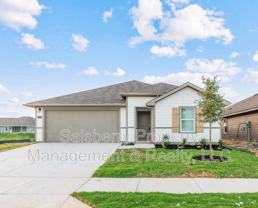 316 Deaf Smith St - Photo 1 of 1