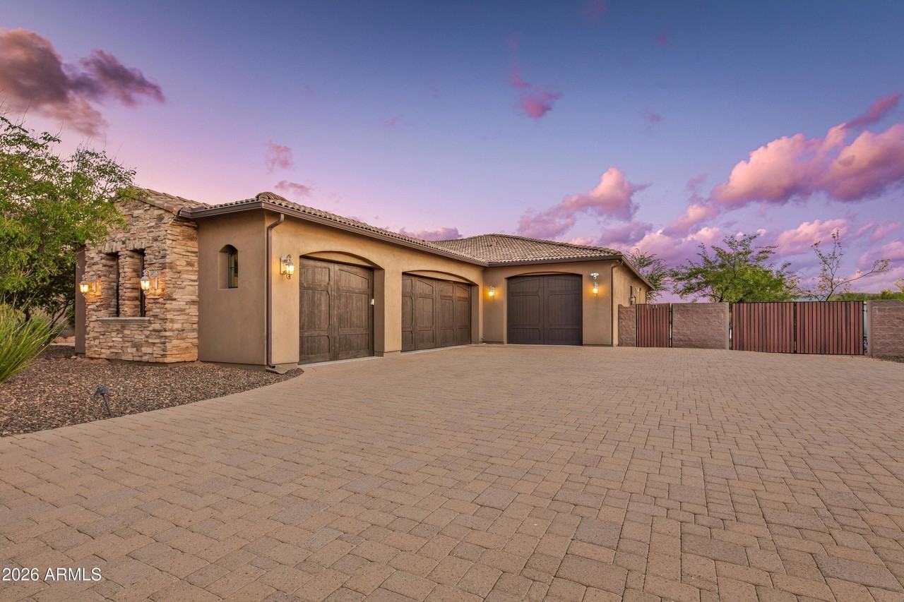 14317 E Lowden Ct - Photo 4 of 7