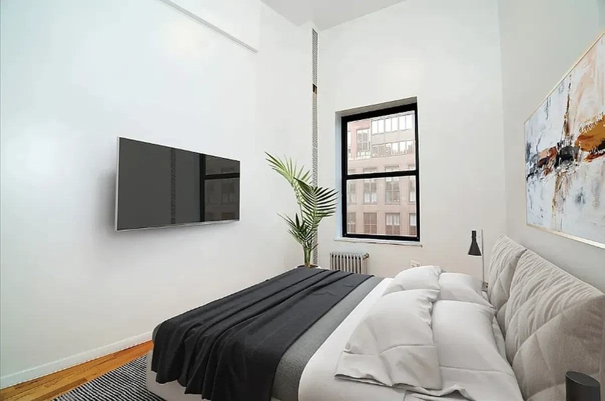 400 E 53rd St #2C