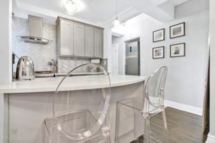 20 Continental Ave #4G - Photo 1 of 1