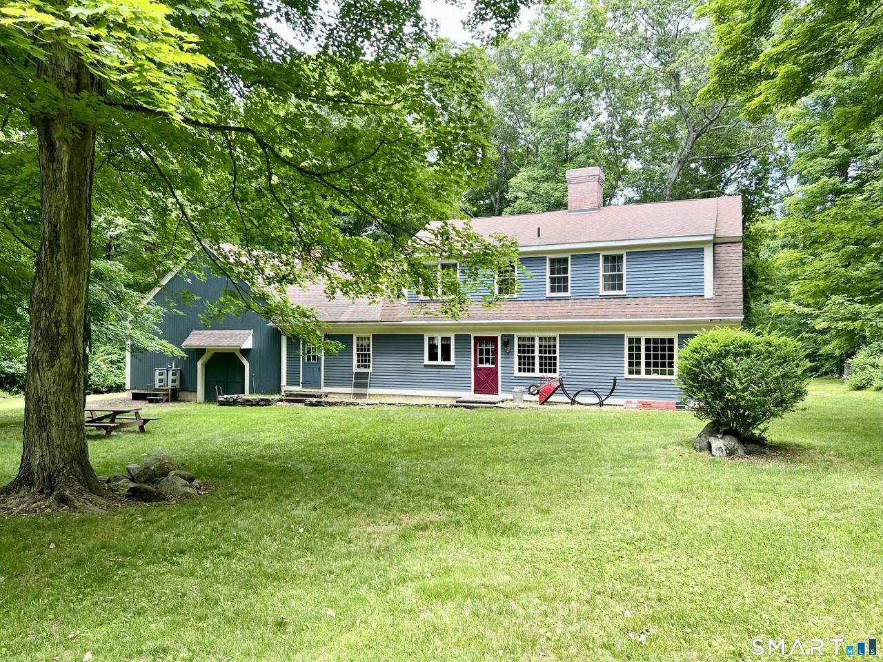 38 Clark Hill Rd - Photo 2 of 35