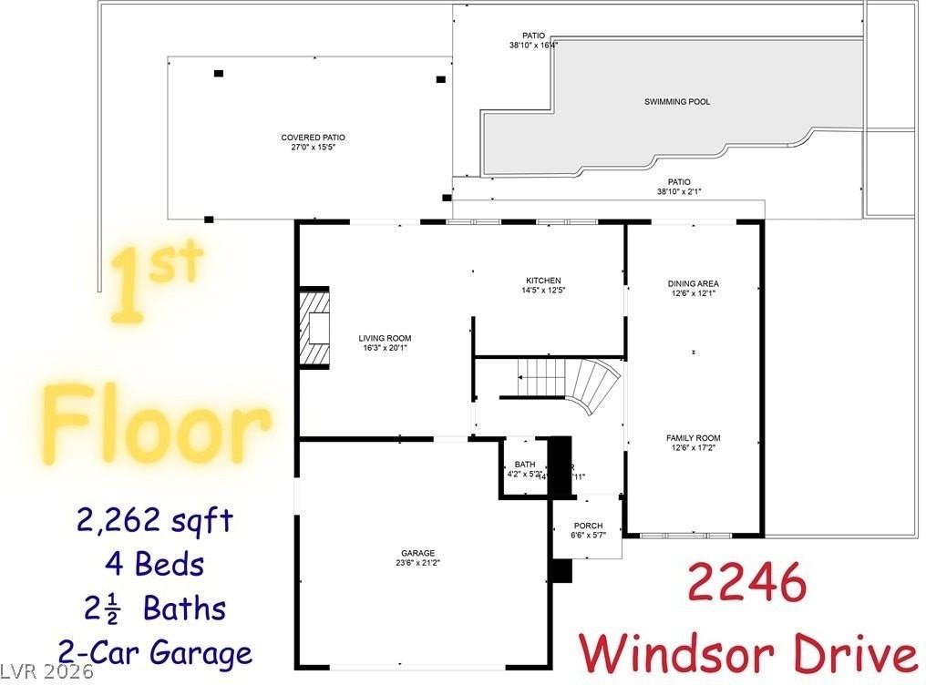 2246 Windsor Dr - Photo 3 of 50