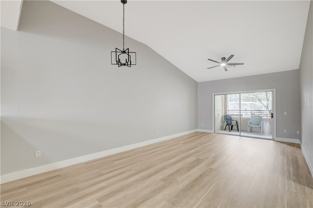 673 Peachy Canyon Cir #203 - Photo 1 of 1