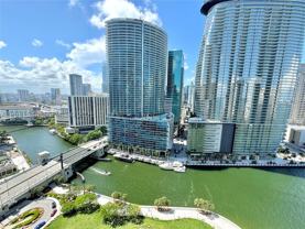 475 Brickell Ave #2512 - Photo 1 of 1
