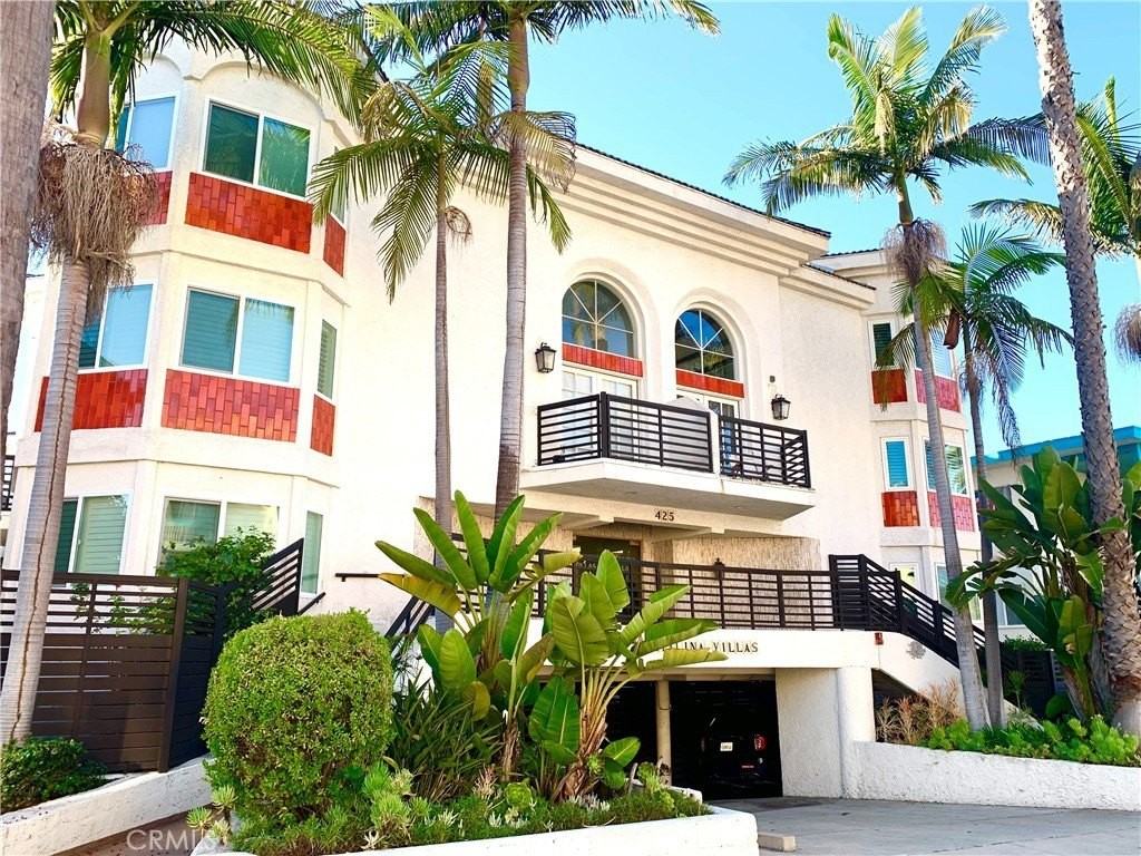 425 S Catalina Ave #4