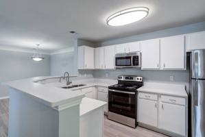featured image of 5750 Lake Resort Dr
