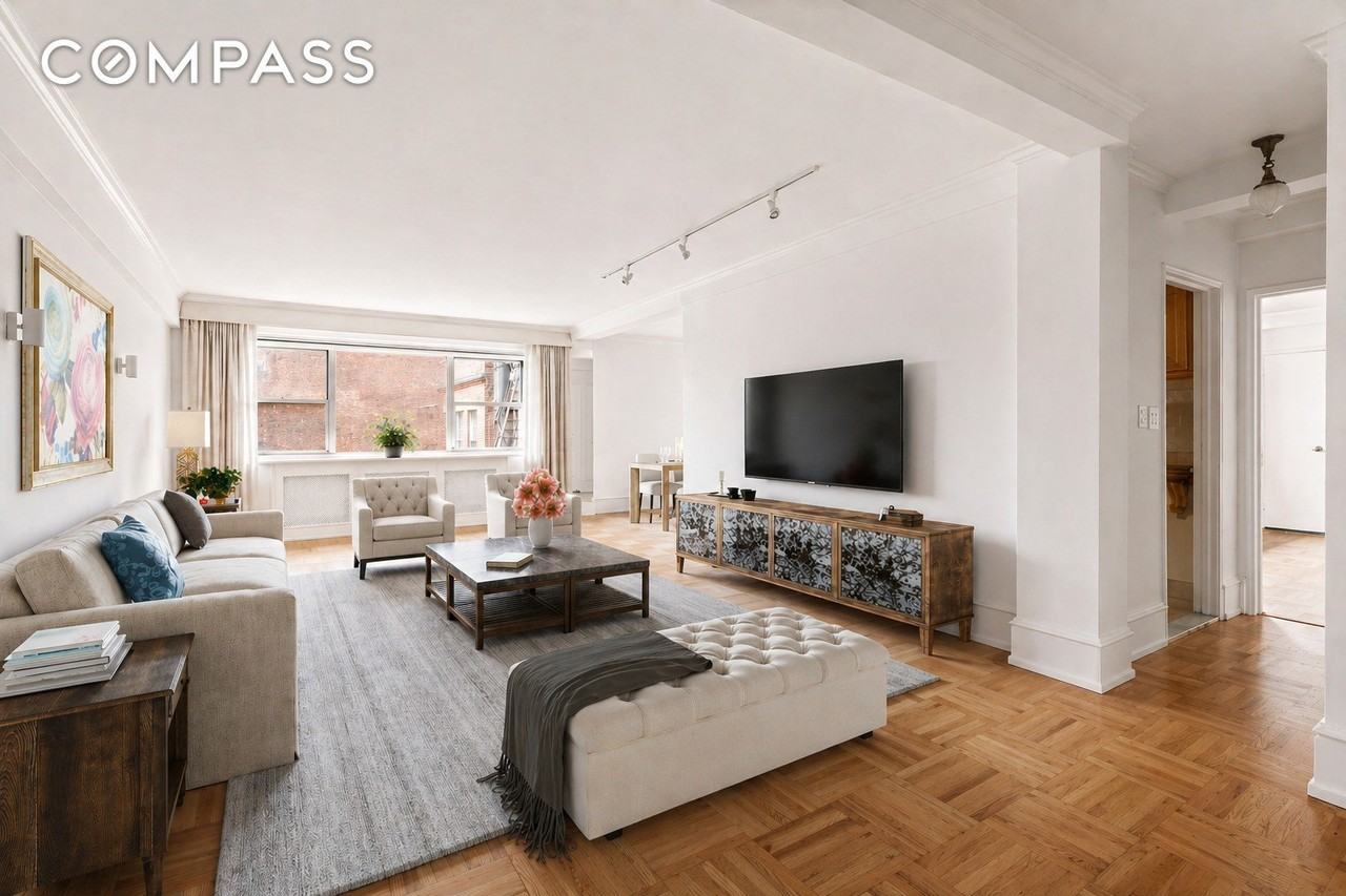 40 E 78th St #6B