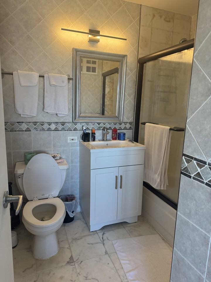 80 Elizabeth Street #8A - Photo 5 of 6