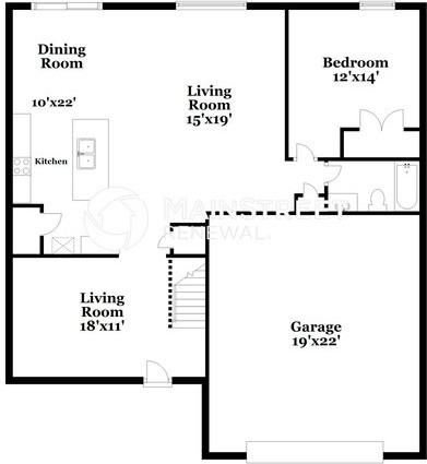 2136 Moselle Dr - Photo 2 of 17