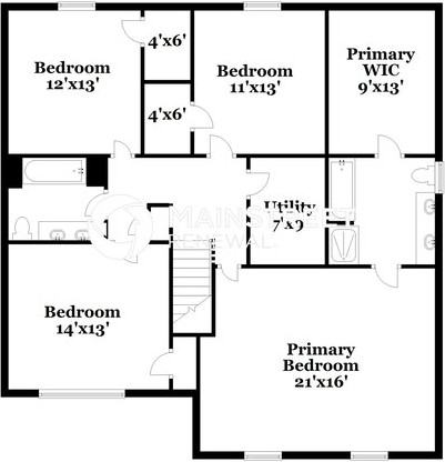 2136 Moselle Dr - Photo 3 of 17