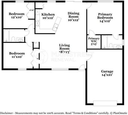 171 S Sheridan Ave - Photo 2 of 16