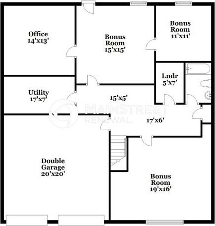 5030 Deer Brook Trl - Photo 3 of 17