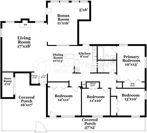 3305 19th Ave W - Photo 2 of 16