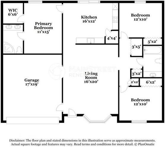 590 Truman St Sw - Photo 2 of 15