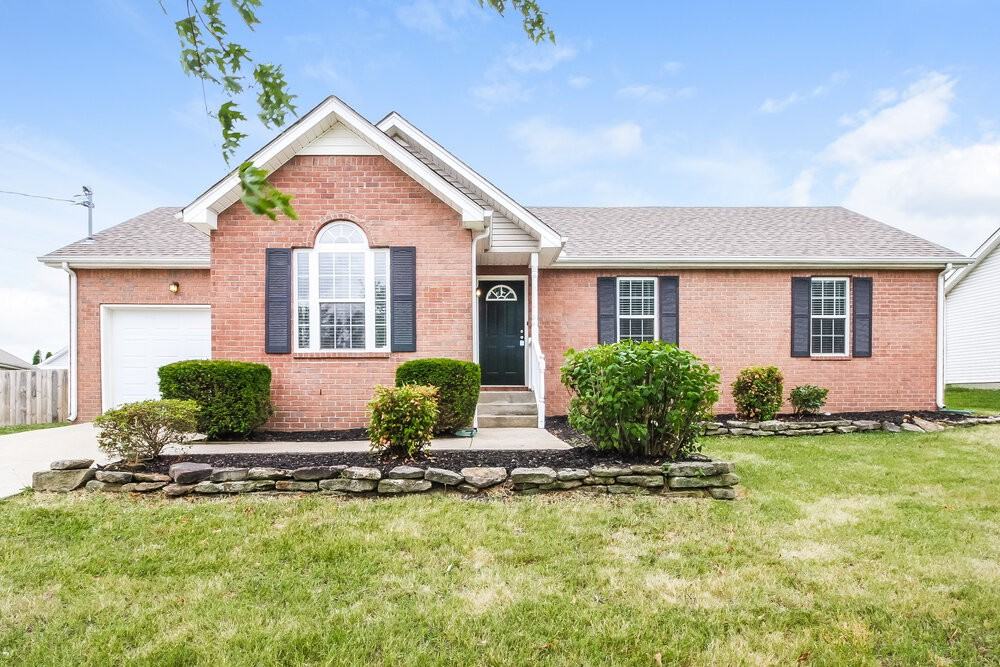 615 Zellwood Dr