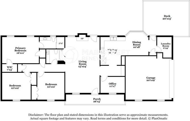 154 Old Norton Rd - Photo 2 of 16