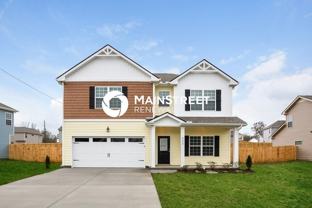 111 Chyntara Dr - Photo 1 of 1