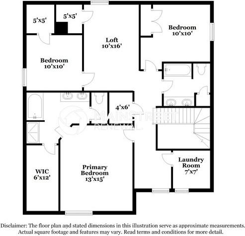 4205 Bomeadows Dr - Photo 3 of 17