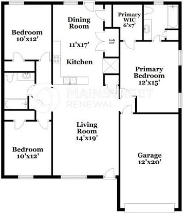 1112 Sima Shabat Ct - Photo 2 of 16