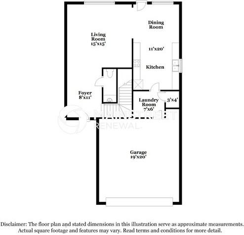 1470 Persimmon Trce - Photo 3 of 17