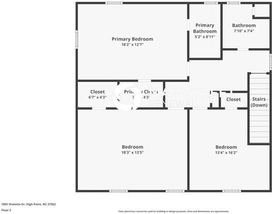 1805 Shalotte Dr - Photo 4 of 18