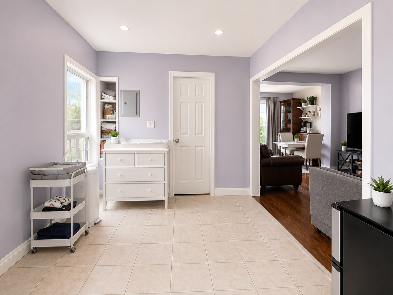 322 Blackthorn Avenue #1 - Photo 5 of 9