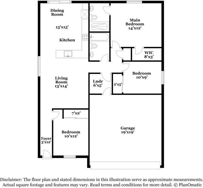 25832 W Samantha Way - Photo 2 of 16