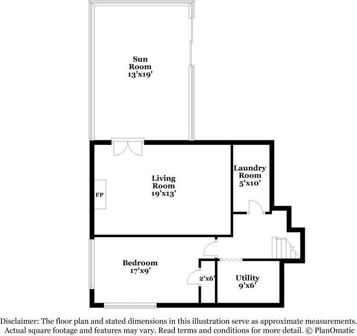 9036 Sterling Ridge Ln - Photo 4 of 18