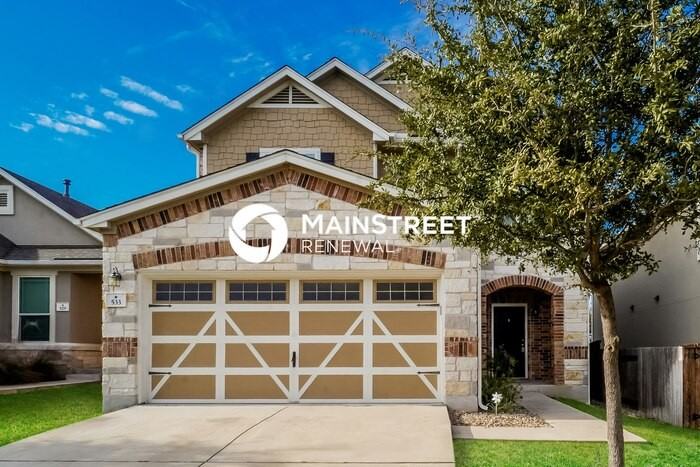 533 Bradford Ln