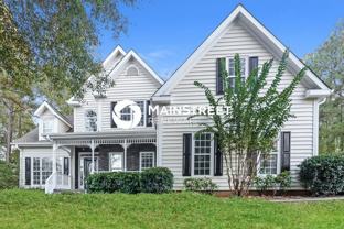 205 Lawn Market - Photo 1 of 1