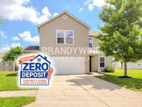 3321 Summer Breeze Cir - Photo 1 of 1