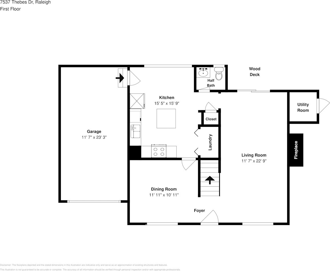 7537 Thebes Dr - Photo 2 of 21