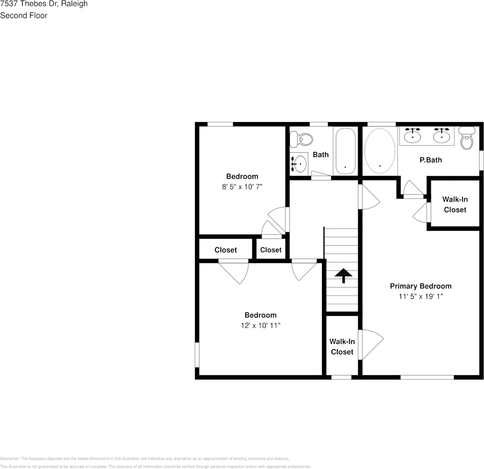 7537 Thebes Dr - Photo 3 of 21